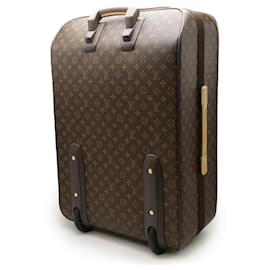 Louis Vuitton-Louis Vuitton Monogram Pegase Suitcase M23248-Brown