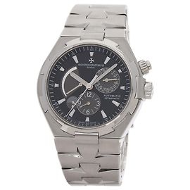Vacheron Constantin Overseas Dual Time Uhr Andere