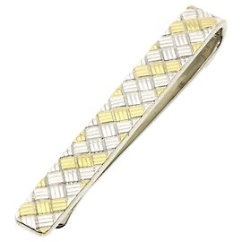 Tiffany & Co Tiffany Silber Geldklammer Andere