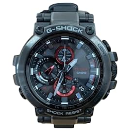 Autre Marque-Casio G-Shock MTG-B1000B-1AJF Radio Solar Watch-Other