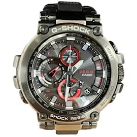 Autre Marque-Casio G-Shock MTG-B1000B-1AJF Radio Solar Watch-Other