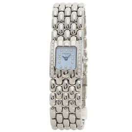 Reloj de pulsera para damas de acero inoxidable Chaumet Kaysis Otro