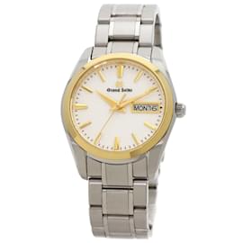 Grand Seiko-Grand Seiko SBGT038 Quartz Wristwatch-Other