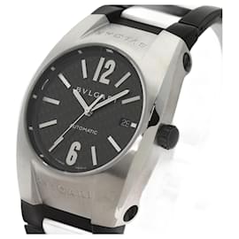 Bulgari-Bvlgari Ergon Carbon Watch-Other