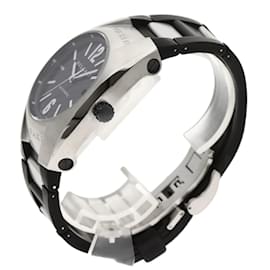 Bulgari-Bvlgari Ergon Carbon Watch-Other