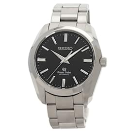 Grand Seiko-Grand Seiko SBGR101 Stainless Steel Wristwatch-Other