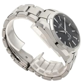 Grand Seiko-Grand Seiko SBGR101 Stainless Steel Wristwatch-Other