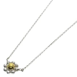 Tiffany & Co-Colar de flores de contas Tiffany Jolly-Outro