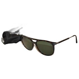 Mauboussin sunglasses Brown Black