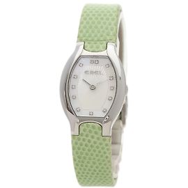 Relógio EBEL Beluga Diamond Outro
