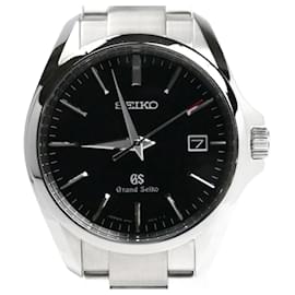Grand Seiko-Grand Seiko Master Shop Limited Edition Men's Wristwatch-Other