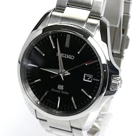 Grand Seiko-Grand Seiko Master Shop Limited Edition Men's Wristwatch-Other
