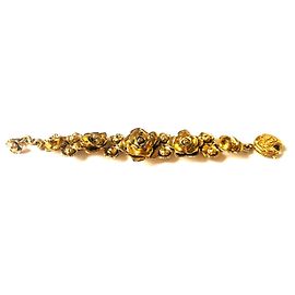 Yves Saint Laurent Bracciale ROSE Gold hardware
