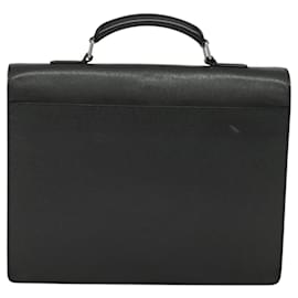 Louis Vuitton-LOUIS VUITTON Taiga Neo Robusto 1 Business Bag Boreal M32659 LV Auth bs24818-Other
