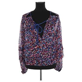Isabel Marant Etoile Blusa multicolor Multicolor