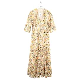 SéZane-Silk dress-Multiple colors