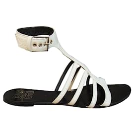 Givenchy-Sandals-White