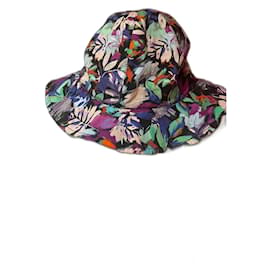 Agnès b. Cappelli Multicolore