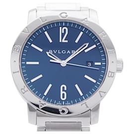 Bulgari-Bvlgari BB41S Automatic Watch-Other
