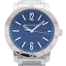 Bulgari-Bvlgari BB41S Automatic Watch-Other
