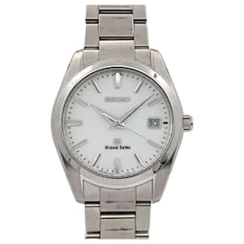 Grand Seiko-Grand Seiko SBGX095 Men's Quartz Wristwatch-Other
