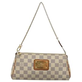 Louis Vuitton-Louis Vuitton Eva-Branco