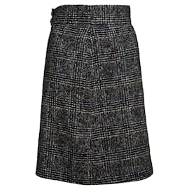 Autre Marque UNSIGNED Clothing in Black Wool - 102653 Black