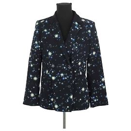 Claudie Pierlot Blazer noir Noir