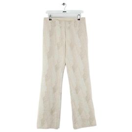 Forte Forte Beige pants Beige