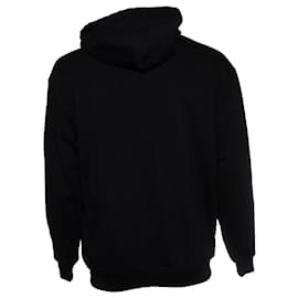 Balenciaga-Balenciaga, Kering hoodie in black-Black