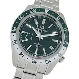 Grand Seiko-Grand Seiko GS Sports Collection Men's Watch-Other