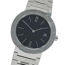 Bulgari-Bvlgari Quartz Wristwatch for Boys-Other