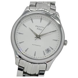 Zénith-Zenith Elite Automatic Men's Wristwatch-Other