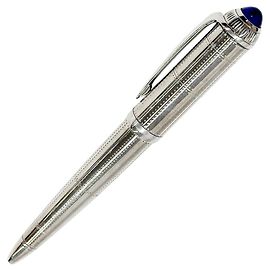 Cartier Silber Rollerball-Stift Silber