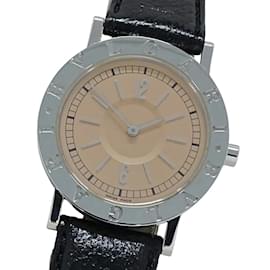 Bulgari-Bvlgari Men's Quartz Wristwatch-Other