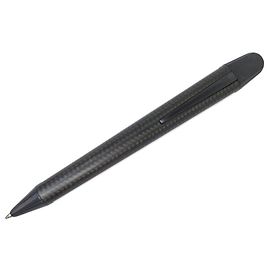 Autre Marque EDELBERG EB-1009 BALLPOINT PEN CARBON MATTE FLUO BAND Grey