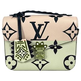 Louis Vuitton-Louis Vuitton Metis-Bege