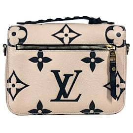 Louis Vuitton-Louis Vuitton Metis-Bege