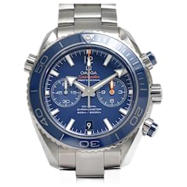 Omega-Omega Seamaster Planet Ocean Watch-Other