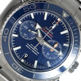 Omega-Omega Seamaster Planet Ocean Watch-Other