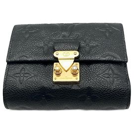 Louis Vuitton Metis Black