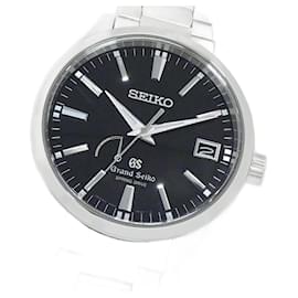Grand Seiko-Grand Seiko GS 9R65-0BM0 SBGA101 Men's Wristwatch-Other