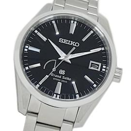 Grand Seiko-Grand Seiko GS 9R65-0BM0 SBGA101 Men's Wristwatch-Other