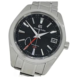 Grand Seiko-Grand Seiko GS Heritage 9R66-0AC0 SBGE211 Men's Wristwatch-Other