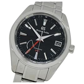 Grand Seiko-Grand Seiko GS Heritage 9R66-0AC0 SBGE211 Men's Wristwatch-Other