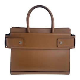 Givenchy-Givenchy Horizon Small Bag-Brown