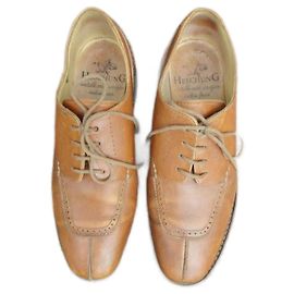 Heschung p derbies 36,5 Light brown