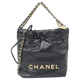 Chanel 22 Mini Borsa Altro