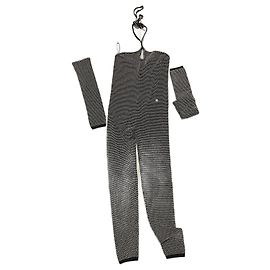Chanel Jumpsuits Black