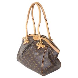 Louis Vuitton Tivoli GM Tote Bag Monogramm